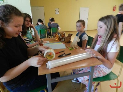 Týden Země
