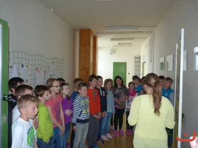Týden Země