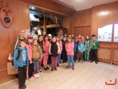 Den Země 4.A a 5.B