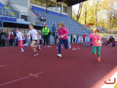 OP v atletice