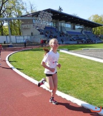 OP v atletice