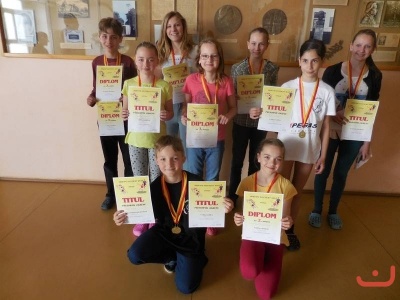OP v atletice