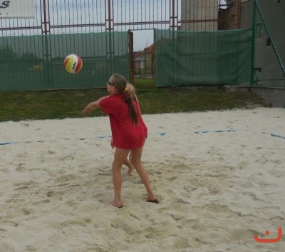 Pegas cup žákyň - 15.5.