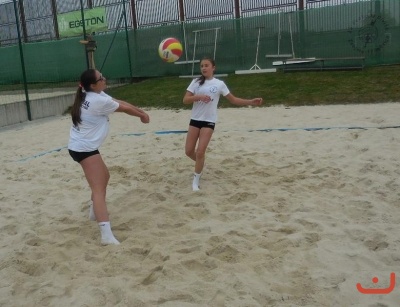 Pegas cup žákyň - 15.5.