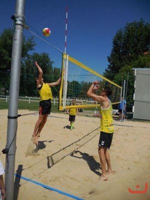 ČP juniorů