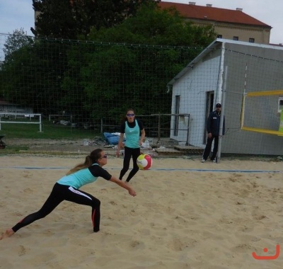 ČP juniorek