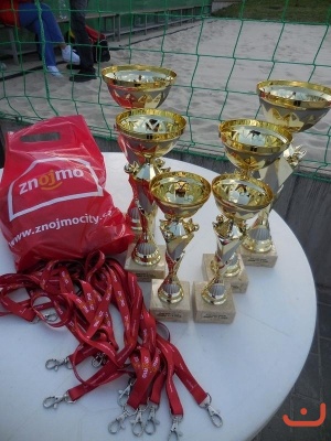 ČP juniorek
