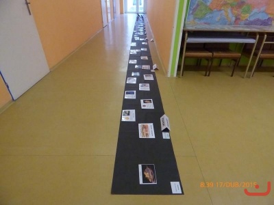 Montessori - duben - květen