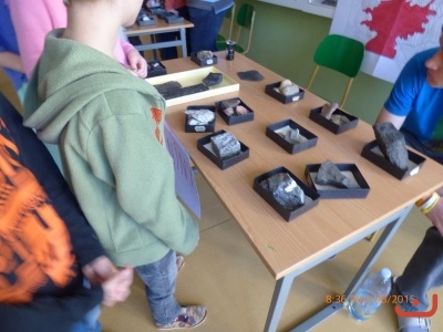 Montessori - duben - květen
