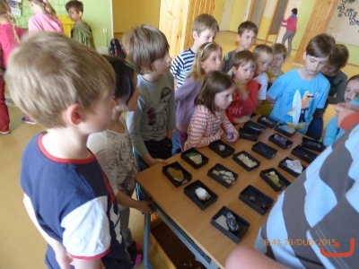 Montessori - duben - květen