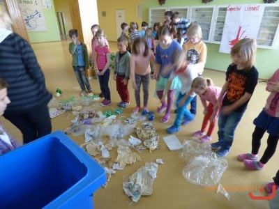 Montessori - duben - květen