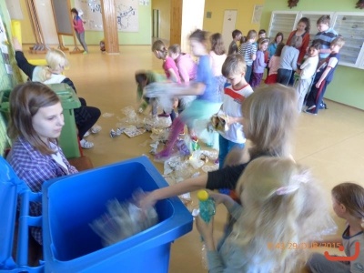 Montessori - duben - květen
