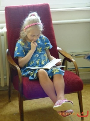 Montessori - duben - květen