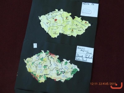 Montessori - duben - květen