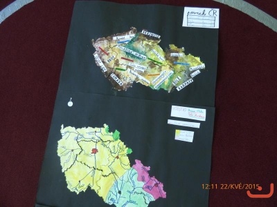 Montessori - duben - květen