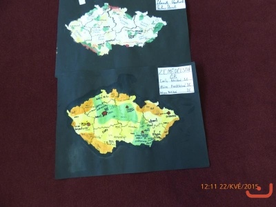 Montessori - duben - květen