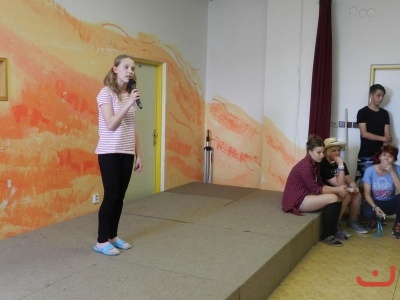 Škola hledá Superstar