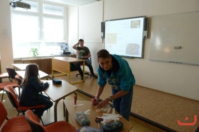 Týden Země