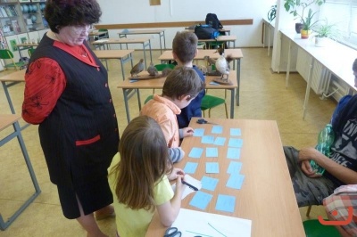 Týden Země