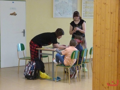 Týden Země