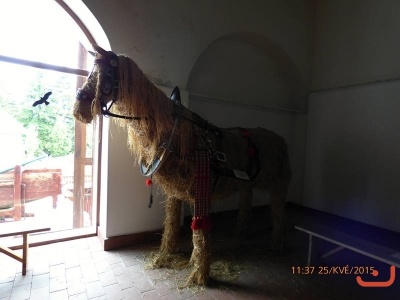Výlet 1.B a Montessori