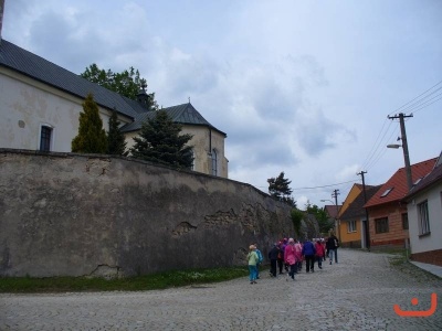 Škola v přírodě 2.A a 2.B