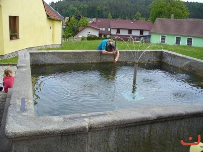 Škola v přírodě 2.A a 2.B