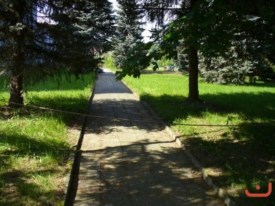 Škola v přírodě 2.A a 2.B