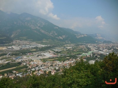 Turnaj - Itálie
