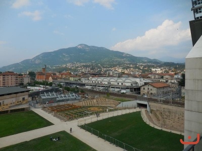 Turnaj - Itálie