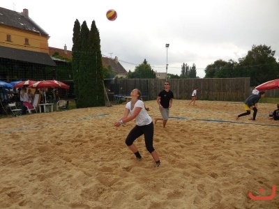 Open turnaj - 10 let VK