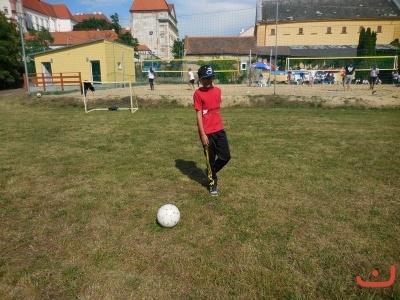 Open turnaj - 10 let VK