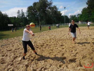 Open turnaj - 10 let VK