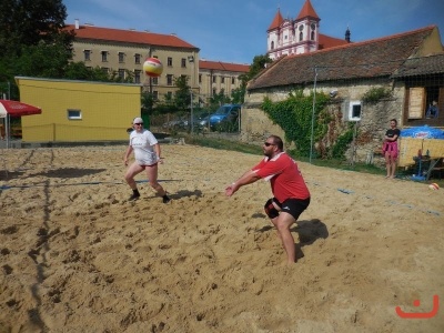Open turnaj - 10 let VK