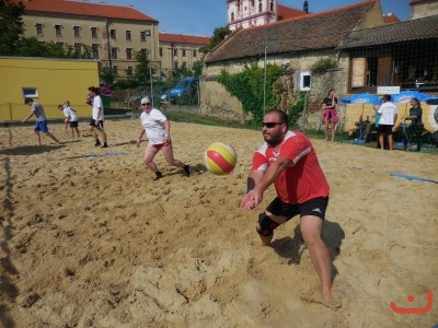 Open turnaj - 10 let VK