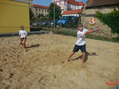 Open turnaj - 10 let VK