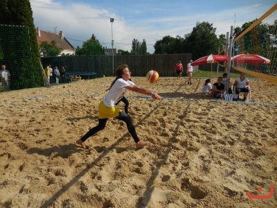 Open turnaj - 10 let VK