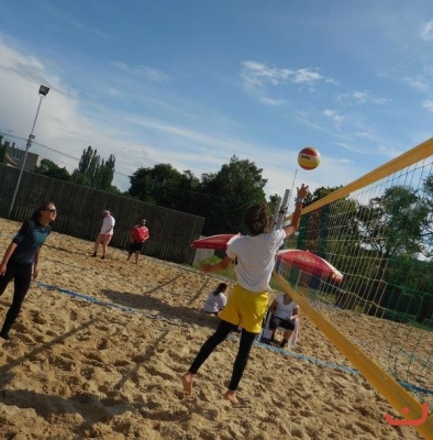 Open turnaj - 10 let VK