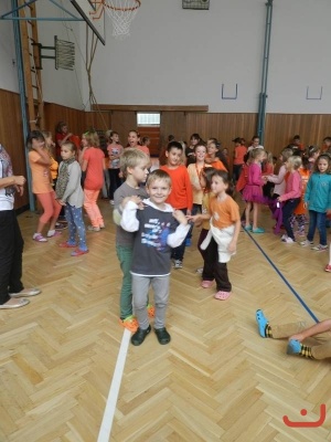 Barevný 1.podzimní den
