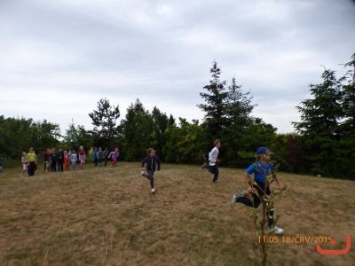Monte - duben-červen