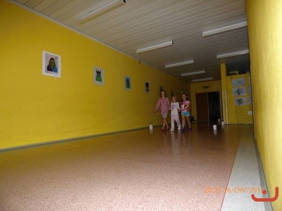 Monte - duben-červen