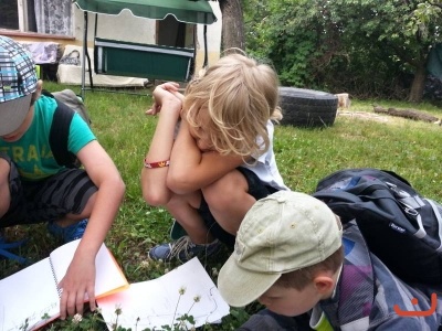 Monte - duben-červen