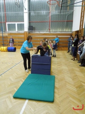 předškoláci II