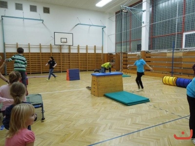 předškoláci II
