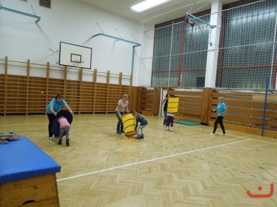 předškoláci II