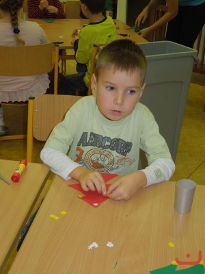 předškoláci II