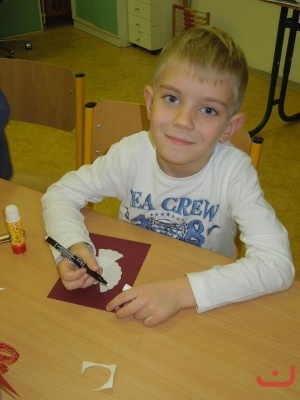 předškoláci II