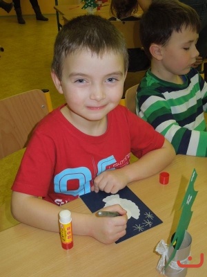 předškoláci II