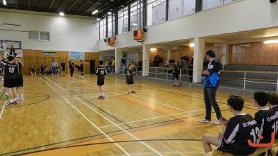 Finále Poháru 7. tříd