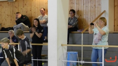 Finále Poháru 7. tříd